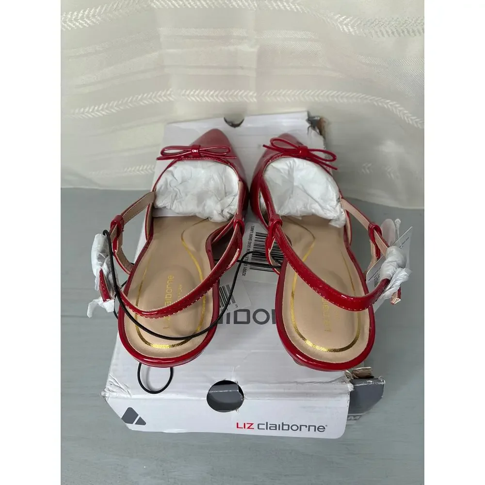 Liz Claiborne liz claiborne